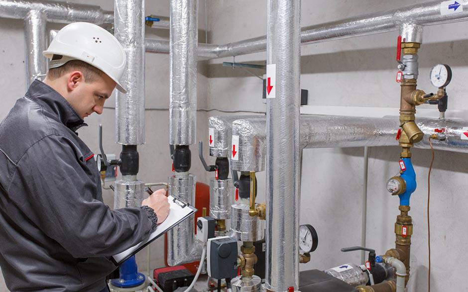 chauffe-eau instantané Bobigny